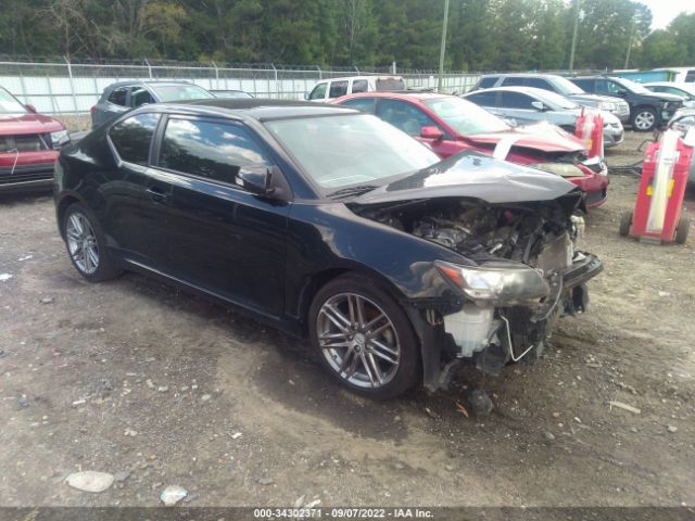 Scion Tc (2013)