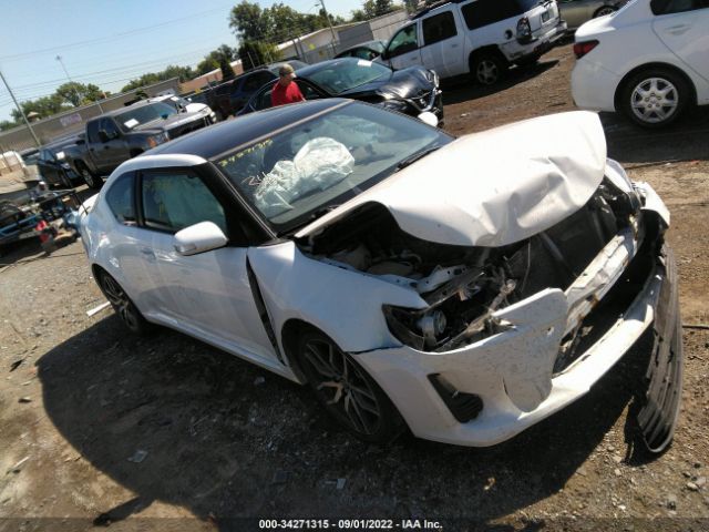 Scion Tc (2014)