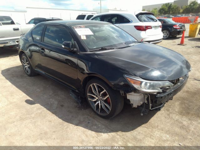 Scion Tc (2014)