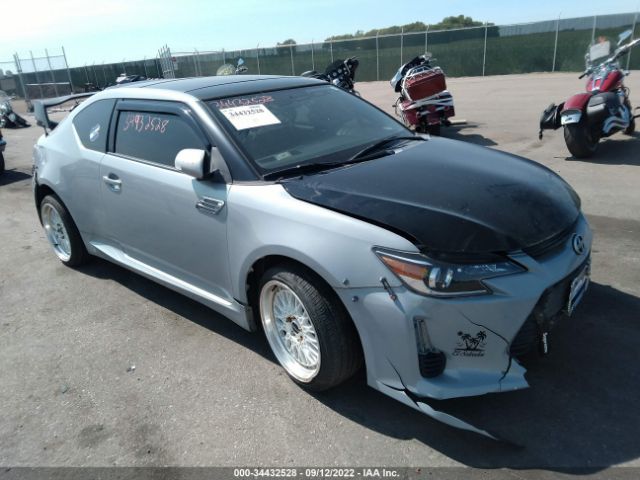 Scion Tc (2014)