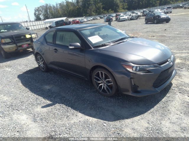 Scion Tc (2015)