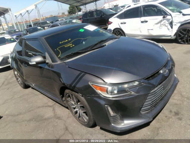 Scion Tc (2015)