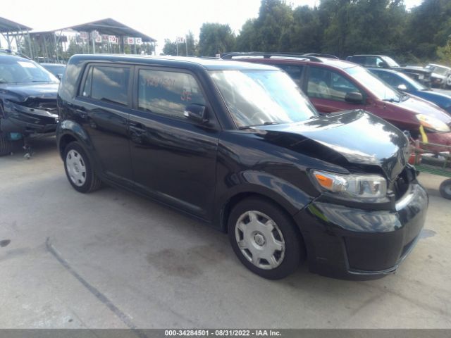 Scion Xb (2010)