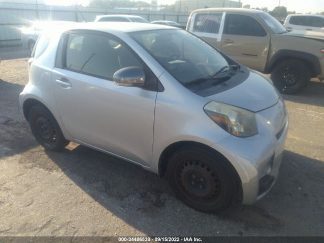 Scion Iq (2012)
