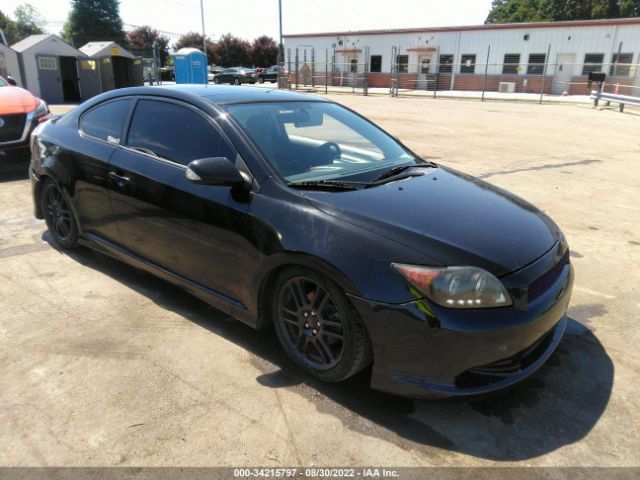 Scion Tc (2010)