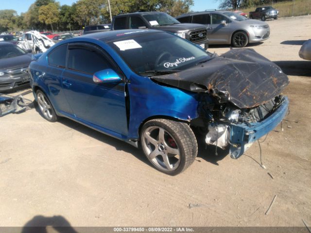 Scion Tc (2010)
