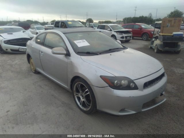 Scion Tc (2010)