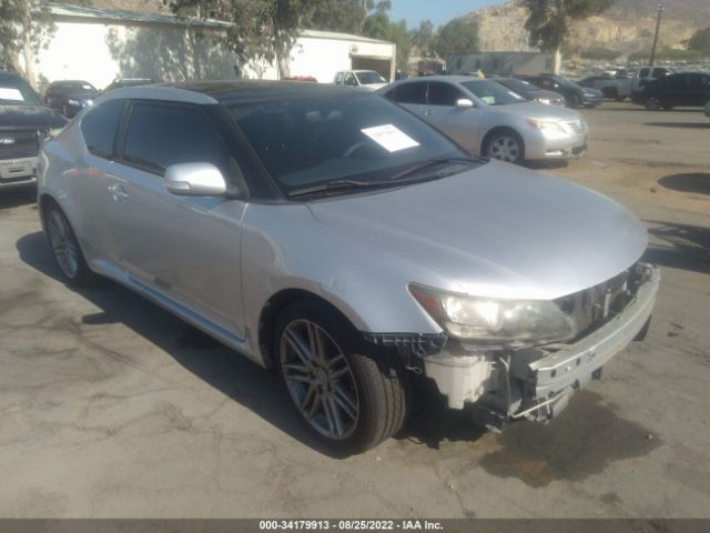 Scion Tc (2011)