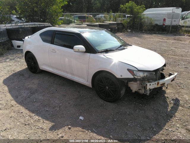 Scion Tc (2013)