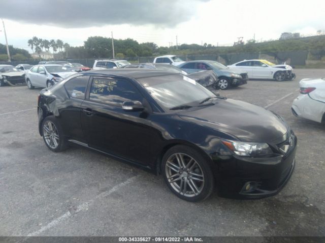Scion Tc (2013)