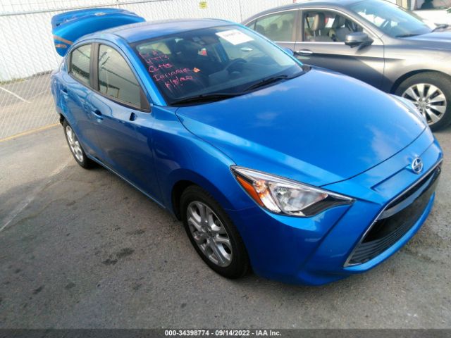 Scion Ia (2016)