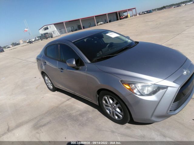 Scion Ia (2016)