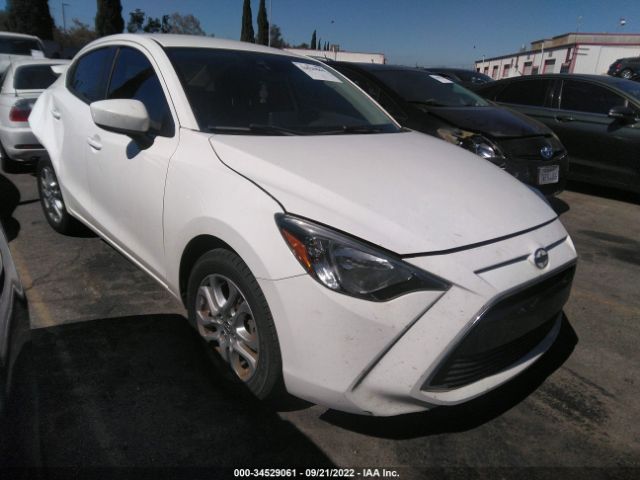 Scion Ia (2016)