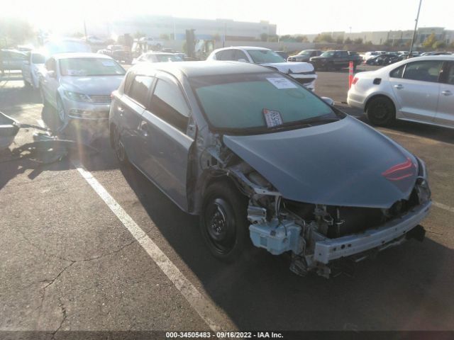 Scion Im (2016)