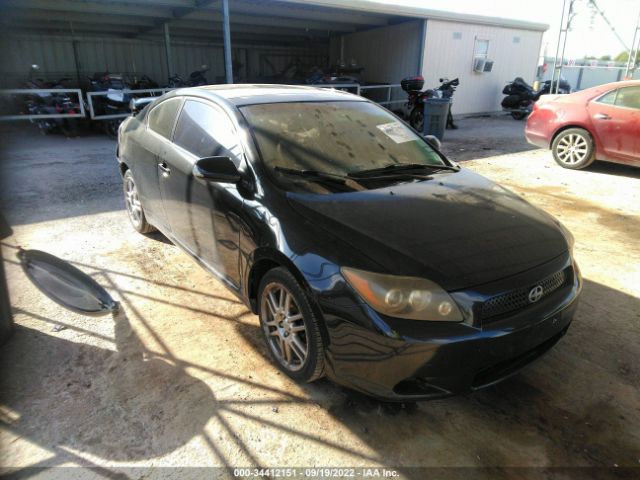 Scion Tc (2010)