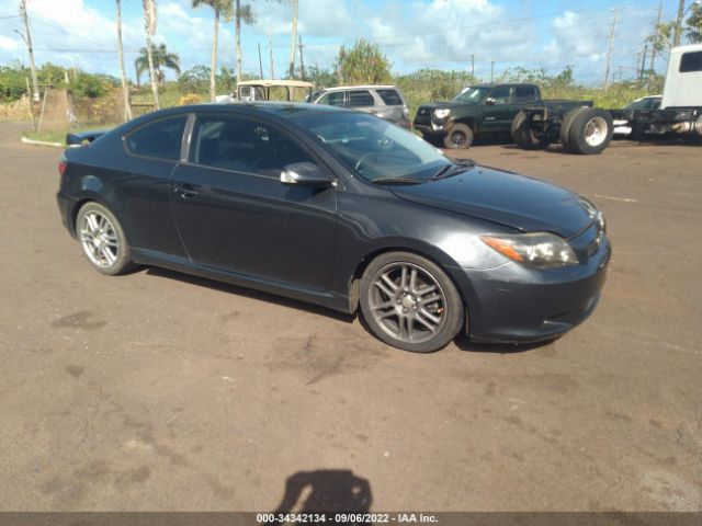Scion Tc (2010)