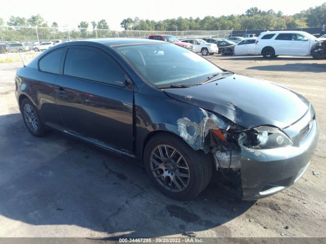 Scion Tc (2010)