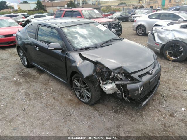 Scion Tc (2012)