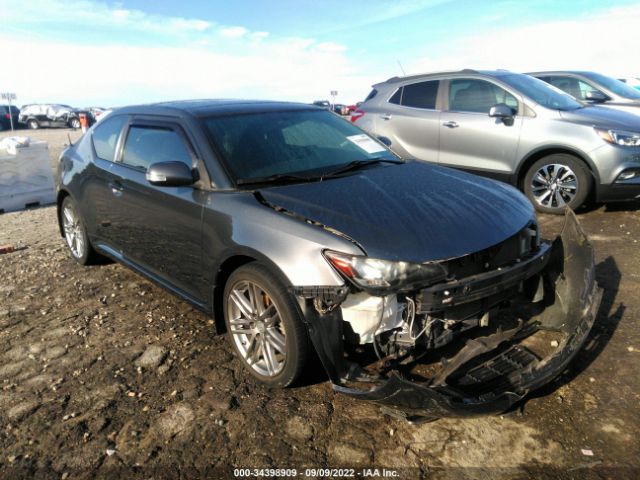 Scion Tc (2013)