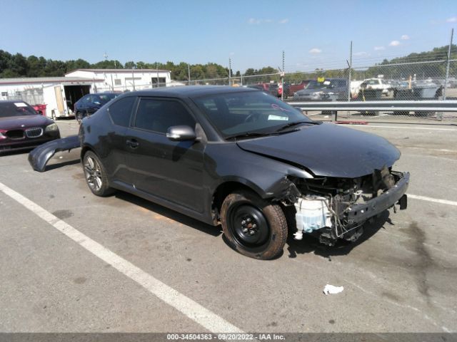 Scion Tc (2013)