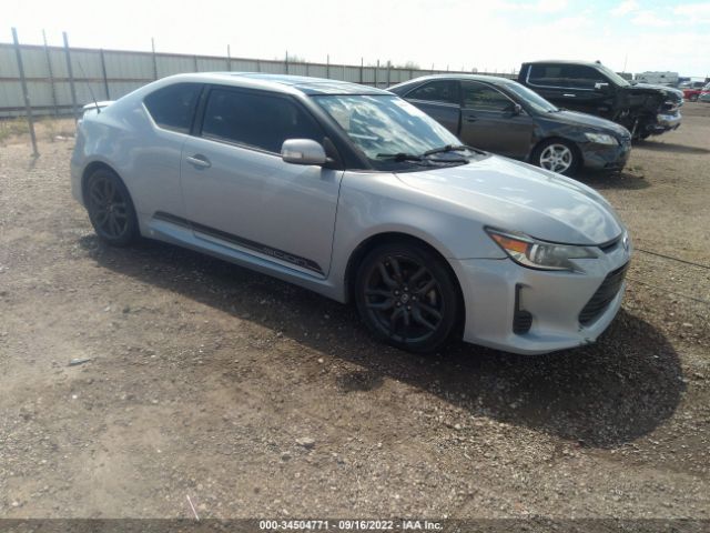 Scion Tc (2014)