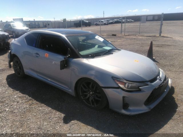 Scion Tc (2014)