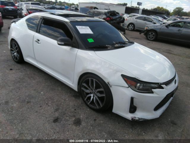 Scion Tc (2014)