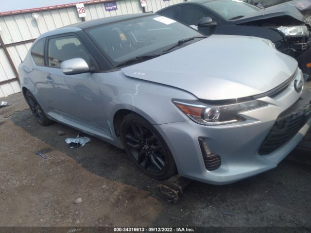 Scion Tc (2014)