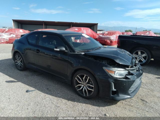 Scion Tc (2014)