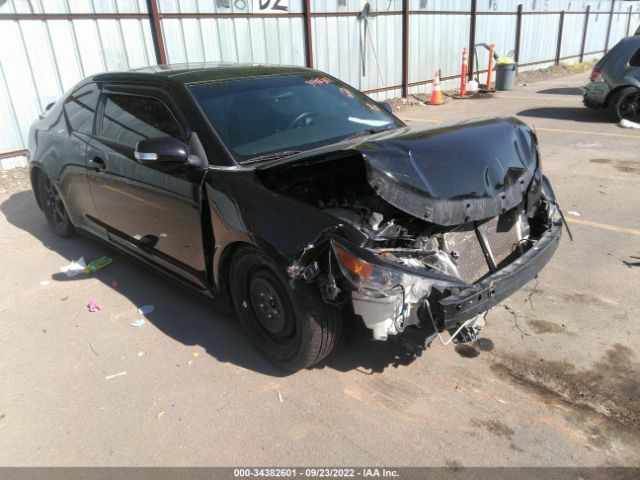 Scion Tc (2014)
