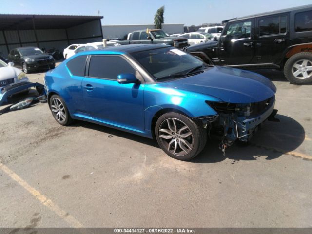 Scion Tc (2014)