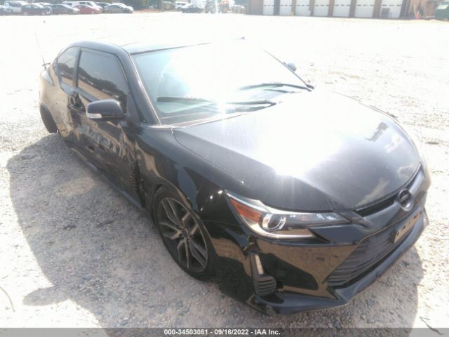 Scion Tc (2016)