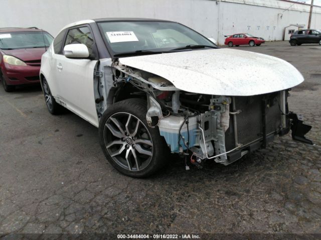 Scion Tc (2016)