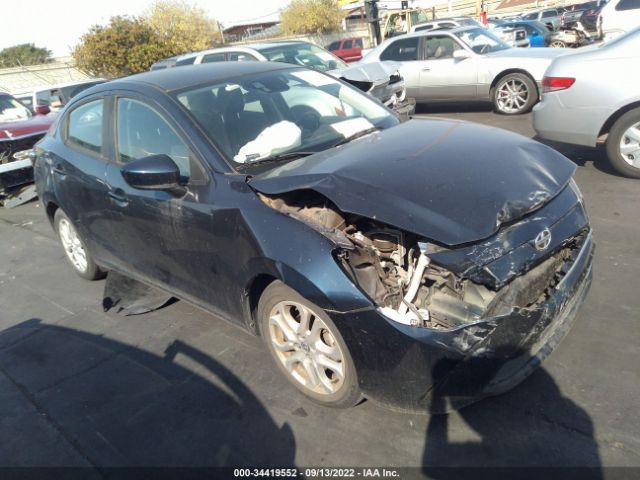 Scion Ia (2016)