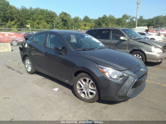 Scion Ia (2016)