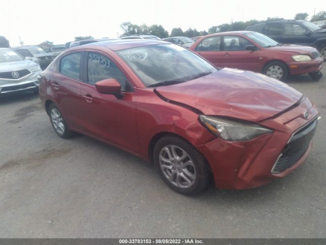 Scion Ia (2016)