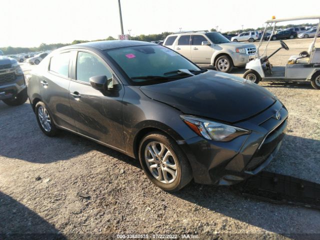 Scion Ia (2016)