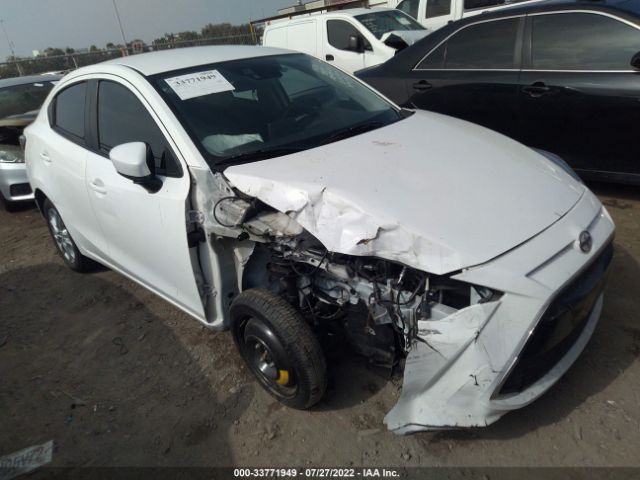 Scion Ia (2016)