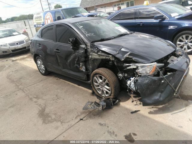 Scion Ia (2016)