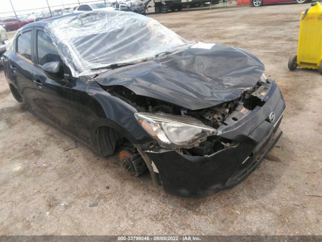 Scion Ia (2016)