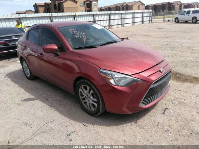 Scion Ia (2016)