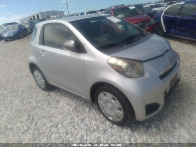 Scion Iq (2012)