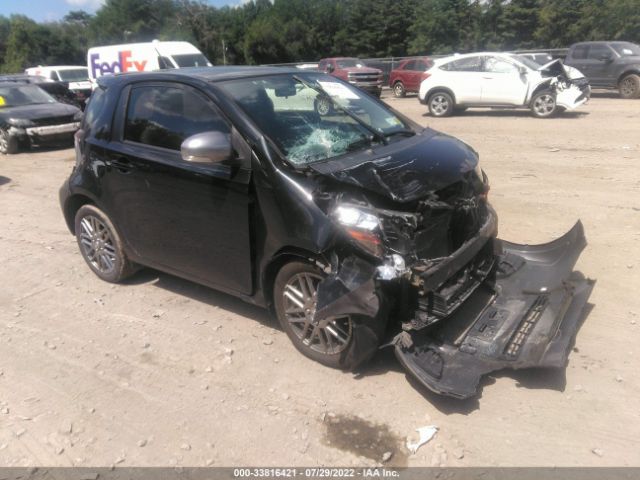 Scion Iq (2014)
