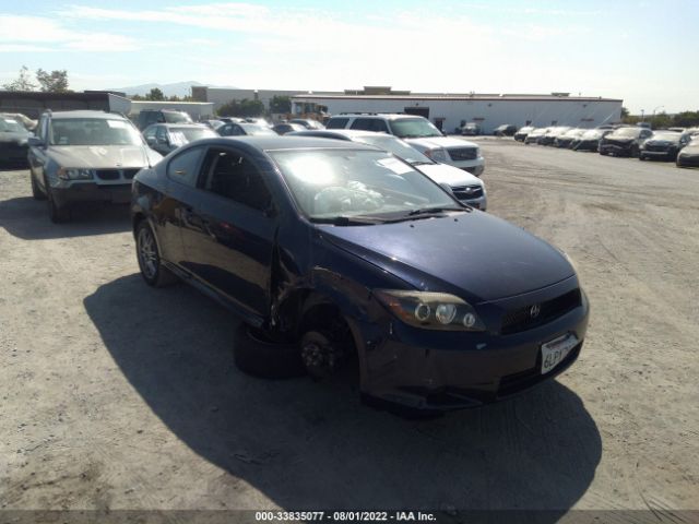 Scion Tc (2010)
