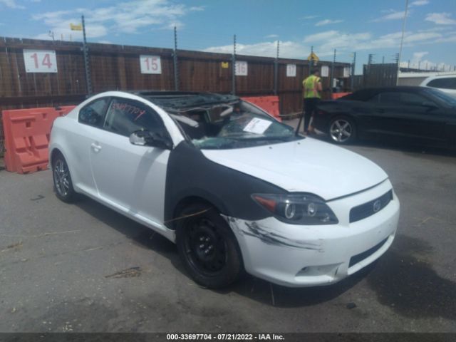 Scion Tc (2010)