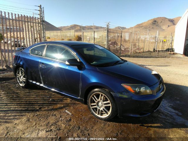Scion Tc (2010)