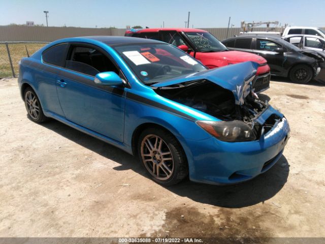 Scion Tc (2010)