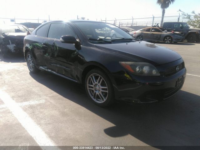 Scion Tc (2010)