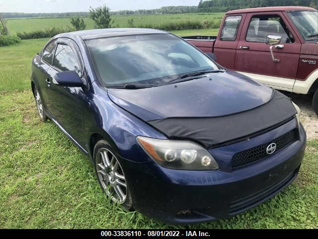 Scion Tc (2010)