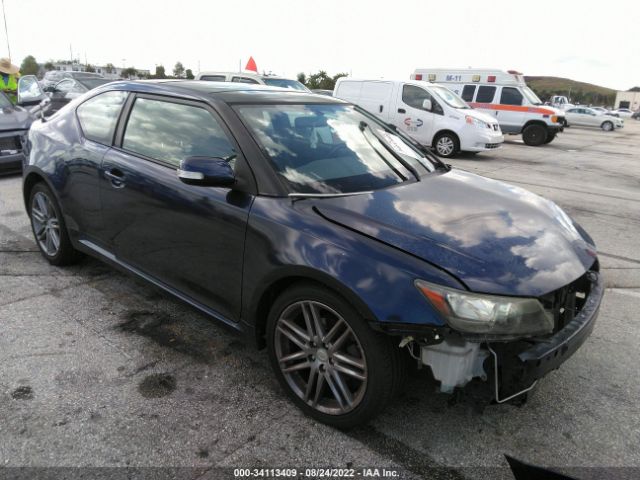 Scion Tc (2011)
